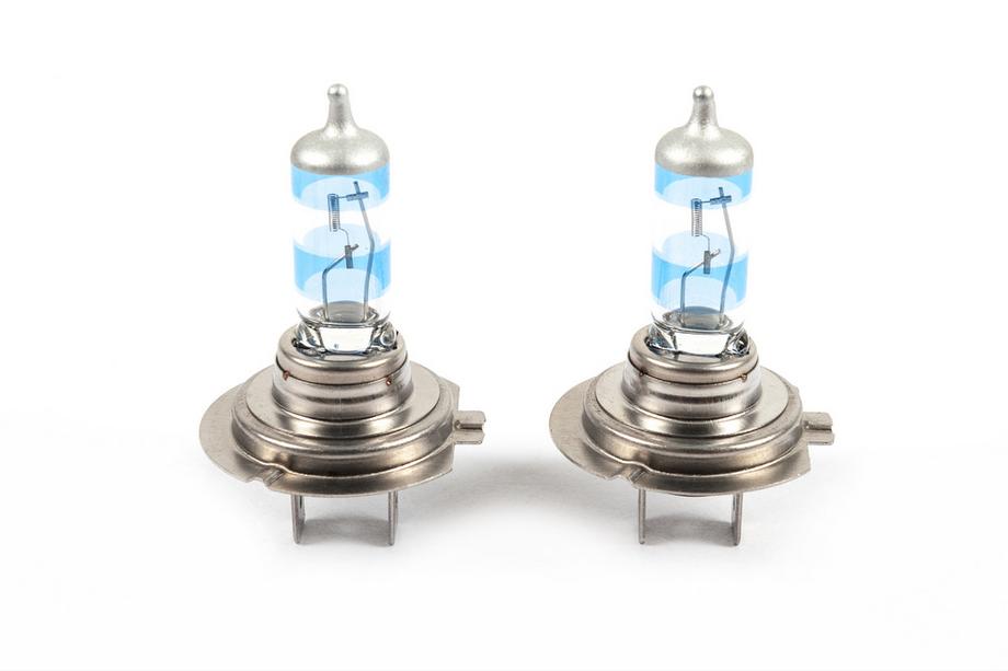 Osram H7 55W Night Breaker Unlimited 64210NBU Scheinwerferlampe Foto 2