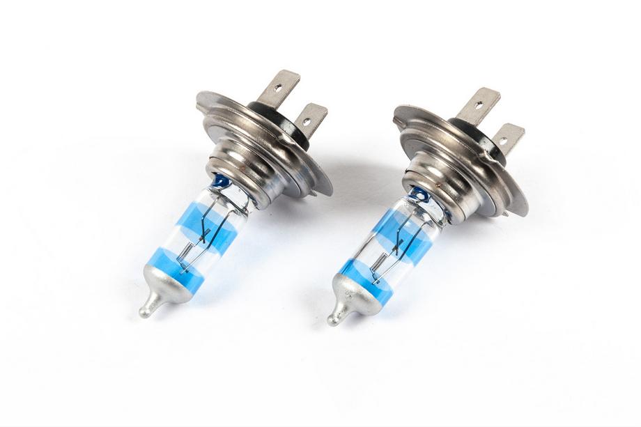 Osram H7 55W Night Breaker Unlimited 64210NBU Scheinwerferlampe Foto 3