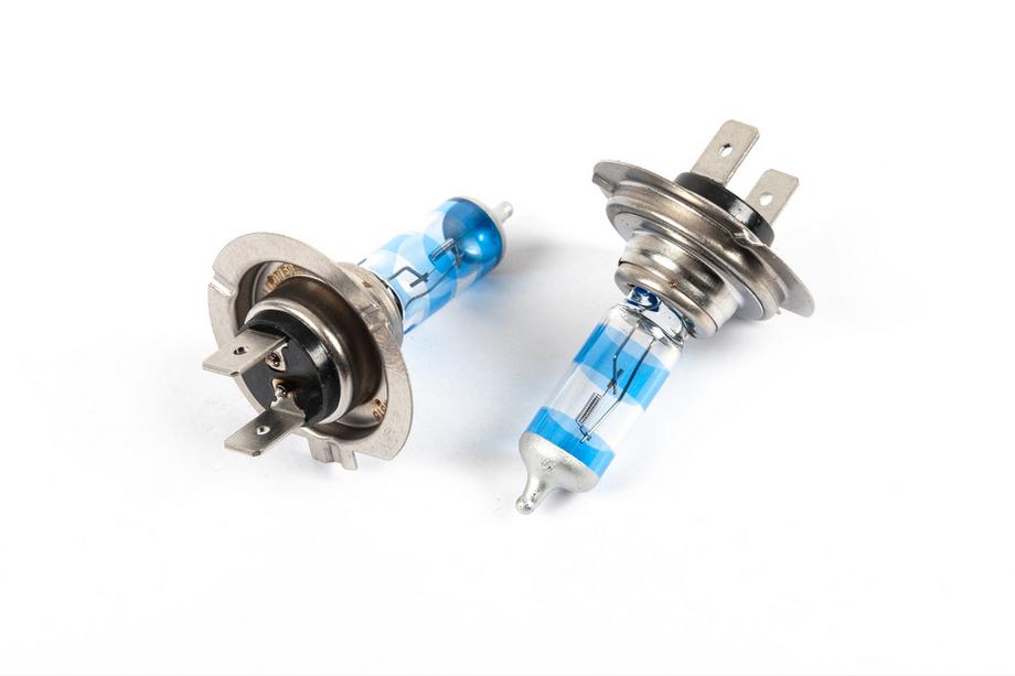 Osram H7 55W Night Breaker Unlimited 64210NBU Scheinwerferlampe Foto 4