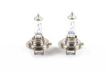 Osram H7 55W Fog Breaker 62210FBR Scheinwerferlampe Foto 2