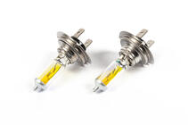 Osram H7 55W Fog Breaker 62210FBR Scheinwerferlampe Foto 3