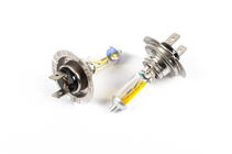 Osram H7 55W Fog Breaker 62210FBR Scheinwerferlampe Foto 4