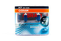 Osram H7 55W Cool Blue Hyper 62210CBH Scheinwerferlampe Foto 1