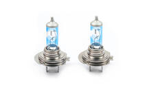 Osram H7 55W Night Breaker Laser 130% 64210NBL Scheinwerferlampe Foto 2