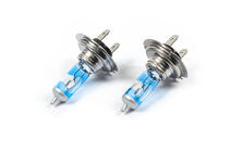 Osram H7 55W Night Breaker Laser 130% 64210NBL Scheinwerferlampe Foto 3