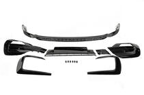 Volkswagen T6 2015-2024 ABT Bodykit 2019+ (grundiert zum Lackieren) Foto 2