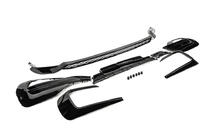 Volkswagen T6 2015-2024 ABT Bodykit 2019+ (grundiert zum Lackieren) Foto 3