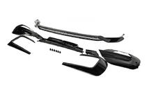 Volkswagen T6 2015-2024 ABT Bodykit 2019+ (grundiert zum Lackieren) Foto 4