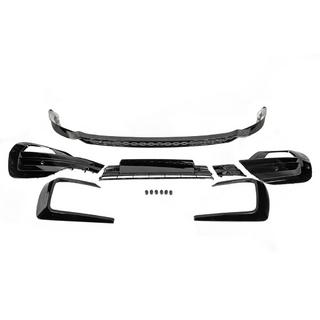 ABT Bodykit 2019+ (grundiert zum Lackieren) Foto 2