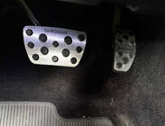 Toyota Land Cruiser 200 2007-2021 Pedalauflagen 2016+ Set Foto 1