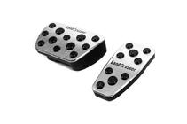 Toyota Land Cruiser 200 2007-2021 Pedalauflagen 2016+ Set Foto 2