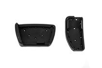 Toyota Land Cruiser 200 2007-2021 Pedalauflagen 2016+ Set Foto 4