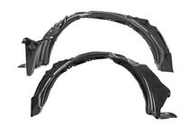 Lexus LX570/450d 2008-2022 Vordere Radhausschalen (2 Stk, 2015-2023, OEM) Foto 3