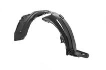 Lexus LX570/450d 2008-2022 Vordere Radhausschalen (2 Stk, 2015-2023, OEM) Foto 6