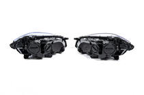 Mercedes S-class W221 2005-2013 Facelift Scheinwerfer (Design Maybach X222) Foto 9