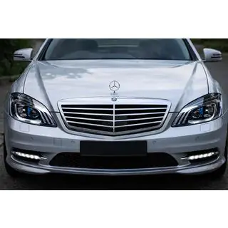 Facelift Scheinwerfer (Design Maybach X222) Foto 4