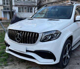 Mercedes GL/GLS class X166 2012-2019 Facelift Kit von GL auf GLS AMG Foto 7