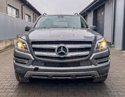 Mercedes GL/GLS class X166 2012-2019 Facelift Kit von GL auf GLS AMG Foto 37