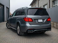 Mercedes GL/GLS class X166 2012-2019 Facelift Kit von GL auf GLS AMG Foto 40