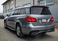 Mercedes GL/GLS class X166 2012-2019 Facelift Kit von GL auf GLS AMG Foto 52
