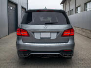 Mercedes GL/GLS class X166 2012-2019 Facelift Kit von GL auf GLS AMG Foto 53