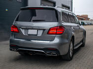 Mercedes GL/GLS class X166 2012-2019 Facelift Kit von GL auf GLS AMG Foto 57
