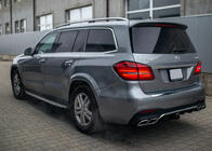 Mercedes GL/GLS class X166 2012-2019 Facelift Kit von GL auf GLS AMG Foto 59