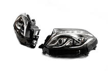 Mercedes GL/GLS class X166 2012-2019 Facelift Kit von GL auf GLS AMG Foto 13