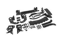 Mercedes GL/GLS class X166 2012-2019 Facelift Kit von GL auf GLS AMG Foto 27