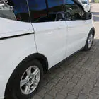 Ford Courier 2014-2023 Radlaufverbreiterungen (2014-2018, EuroCap) Foto 4
