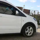 Ford Courier 2014-2023 Radlaufverbreiterungen (2014-2018, EuroCap) Foto 5