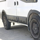 Ford Transit 2000–2014 Türleisten EuroCap (6 Stk, ABS, kurzer Radstand) Foto 4