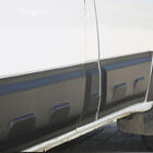 Ford Transit 2000–2014 Türleisten EuroCap (6 Stk, ABS, kurzer Radstand) Foto 5