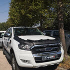 Ford Ranger 2011–2022 Motorhaubenabdeckung Set DRAGON (2015-2020, 3 Stk) Foto 1