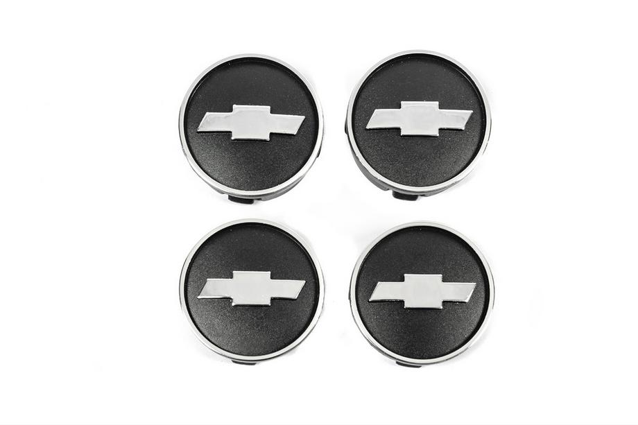 Chevrolet Felgendeckel 81567 (59mm auf 55mm, 4 Stk) Image