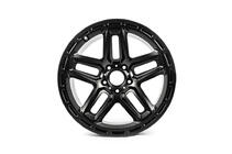 Mercedes G class W463 1990-2018 Geschmiedete Aluminiumfelgen Custom V1 (R20, 4 Stk) Foto 7