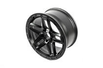 Mercedes G class W463 1990-2018 Geschmiedete Aluminiumfelgen Custom V1 (R20, 4 Stk) Foto 8