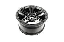 Mercedes G class W463 1990-2018 Geschmiedete Aluminiumfelgen Custom V1 (R20, 4 Stk) Foto 9