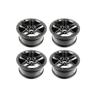 Geschmiedete Aluminiumfelgen Custom V1 (R20, 4 Stk) Mercedes G сlass W463 1990-2018 Foto 3