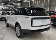 Range Rover V L460 2021- Bodykit Komplettset Foto 3
