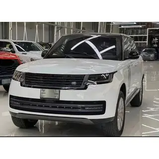 Bodykit Komplettset Foto 2