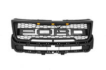 Ford Explorer 2019- Frontgrill Foto 2