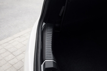 Dacia Sandero 2021- Heckschwellerabdeckung EuroCap (4 Stk, ABS) Foto 3