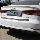 Audi A3 2012-2020 Heckstoßstangenabdeckung EuroCap (2017-2020, ABS) Foto 2