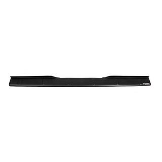 Heckstoßstangenabdeckung EuroCap (ABS) Mercedes Vito W639 2004-2014 Foto 2
