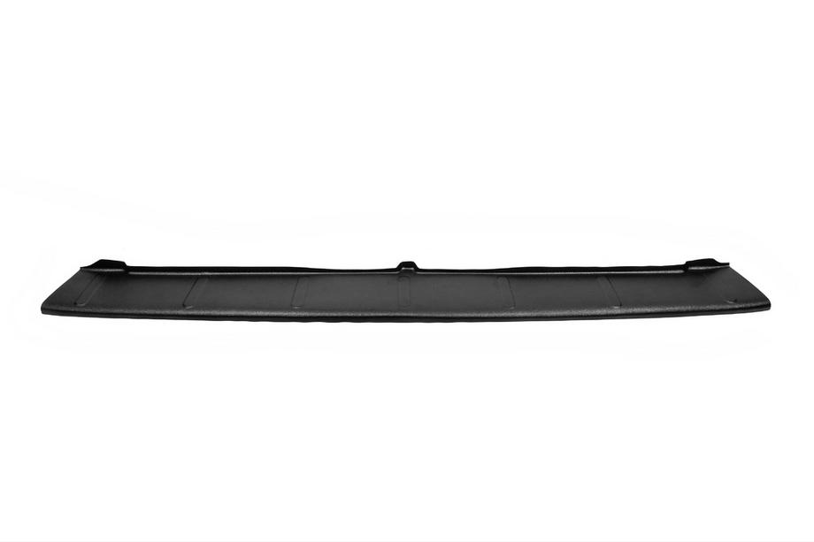 Nissan Primastar 2002-2014 Heckstoßstangenabdeckung EuroDDU (ABS) Image