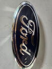 Ford Fusion 2002-2012 B-Ware! Frontemblem (mit Clips) Foto 1