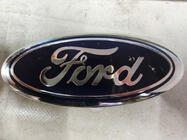 Ford Fusion 2002-2012 B-Ware! Frontemblem (mit Clips) Foto 3