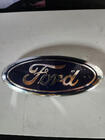 Ford Fusion 2002-2012 B-Ware! Frontemblem (mit Clips) Foto 4