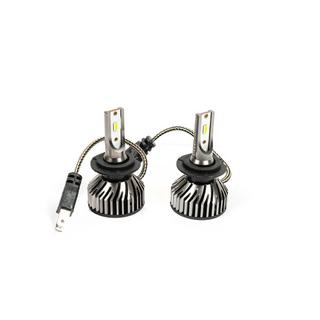 LED Lampen Set H7 Niken Pro-series Foto 1